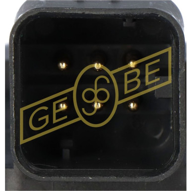 GEBE NOx-Sensor, NOx-Katalysator 9 3760 1