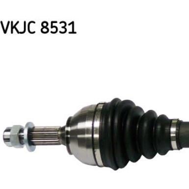 SKF Antriebswelle VKJC 8531