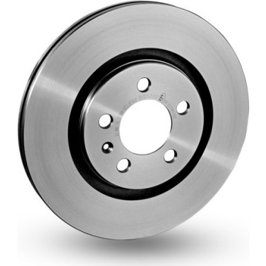 Hella Bremsscheibe 8DD 355 102-741