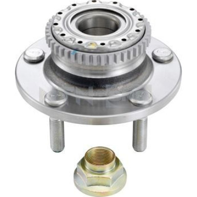 Radlagersatz R184.24 Radlagersatz R184.24