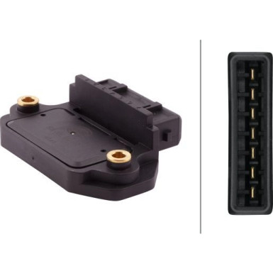 Hella Schaltgerät, Zündanlage 5DA 006 623-931