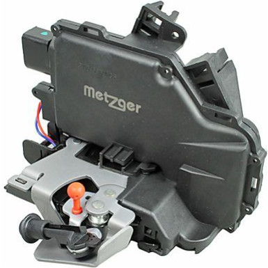 Metzger Türschloss 2314051