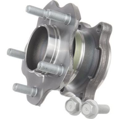 Radlagersatz VKBA 7418 Radlagersatz VKBA 7418