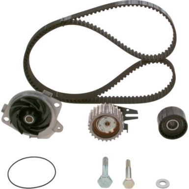 Wasserpumpe + Zahnriemensatz 1 987 946 986 Wasserpumpe + Zahnriemensatz 1 987 946 986