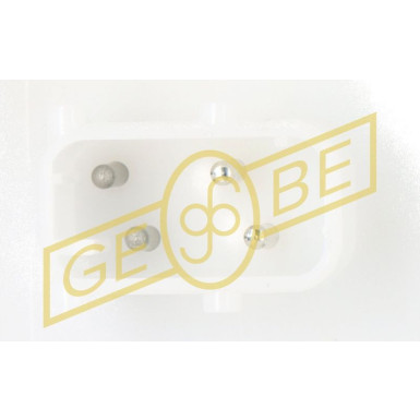 GEBE Kraftstoff-Fördereinheit 9 6181 1