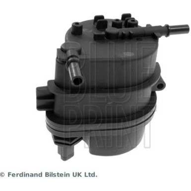 Blue Print Kraftstofffilter ADM52338