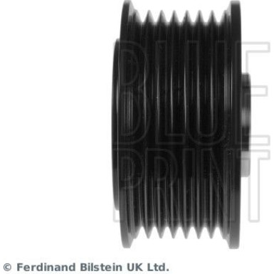 Blue Print Generatorfreilauf ADH261301