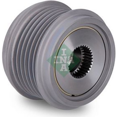 INA Generatorfreilauf 535 0276 10