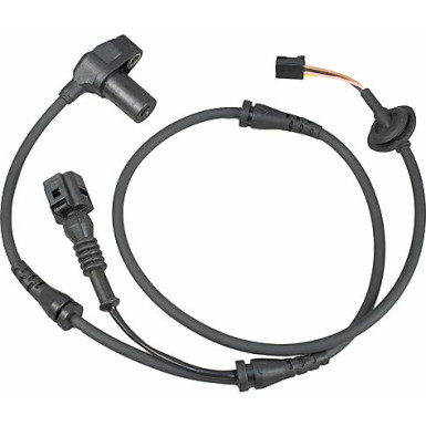 Metzger Sensor, Raddrehzahl 0900507