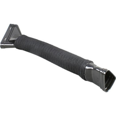 Metzger Ansaugschlauch, Luftfilter 2388031