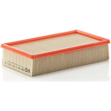 MANN-FILTER C 26 110/1 Luftfilter MANN-FILTER C 26 110/1 Luftfilter