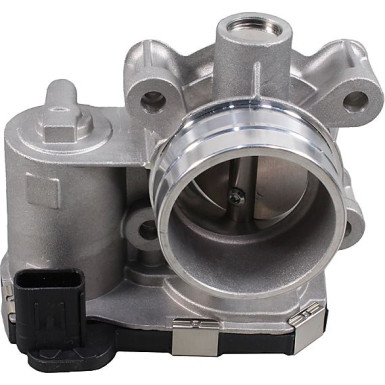 Metzger Drosselklappenstutzen 0892999