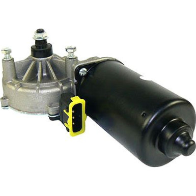 Metzger Wischermotor 2190537