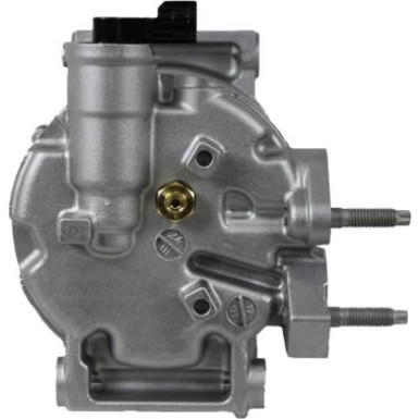 Kompressor, Klimaanlage ACP 550 000P Kompressor, Klimaanlage ACP 550 000P