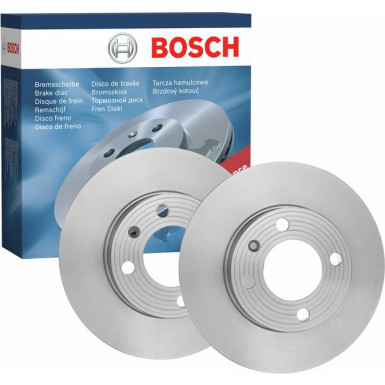 Bremsscheibe 0 986 478 010 Bremsscheibe 0 986 478 010