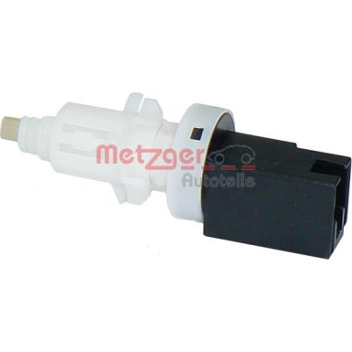 Metzger Bremslichtschalter 0911042