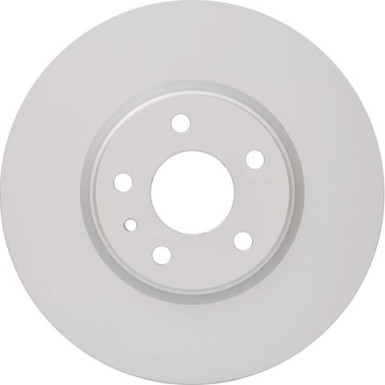 Bremsscheibe 0 986 479 D85 Bremsscheibe 0 986 479 D85