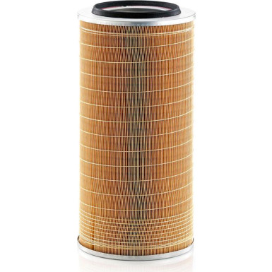 MANN-FILTER C 24 650/8 Luftfilter