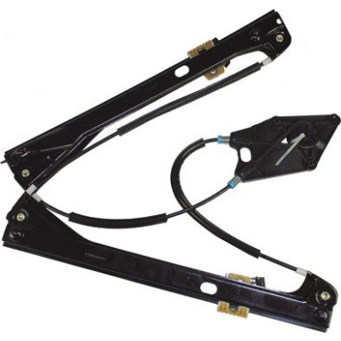 Metzger Fensterheber 2160257