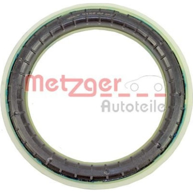 Metzger Wälzlager, Federbeinstützlager 6490088