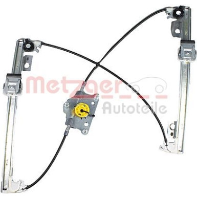 Metzger Fensterheber 2160583