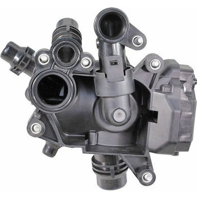 Metzger Thermostat, Kühlmittel 4006465