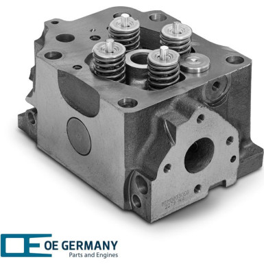 OE Germany Zylinderkopf 01 0129 501002 OE Germany Zylinderkopf 01 0129 501002