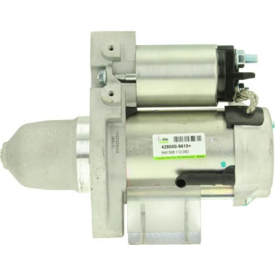 PSH Starter +Line Original 840.508.112.050