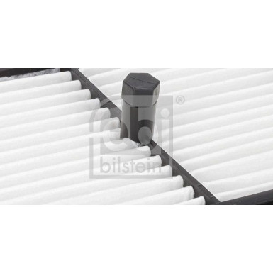 febi bilstein Luftfilter 197054