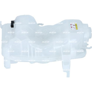 NRF Ausgleichsbehälter, Kühlmittel EASY FIT 454154