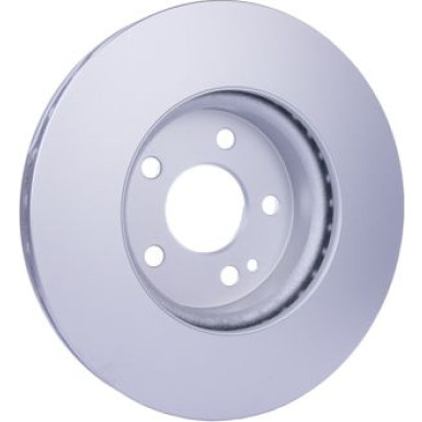 Hella Bremsscheibe Pro High Carbon 8DD 355 128-131