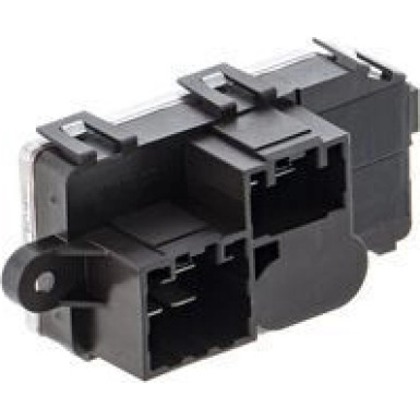 Mahle Regler, Innenraumgebläse BEHR Premium Line ABR 103 000P