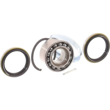 SKF Radlagersatz VKBA 3308