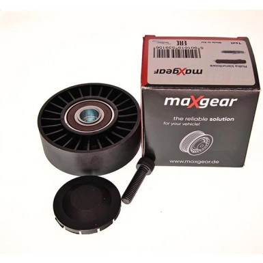 Maxgear Spannrolle, Keilrippenriemen 54-0276