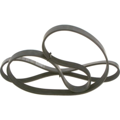 BOSCH Keilrippenriemensatz Elastic 1 987 946 197