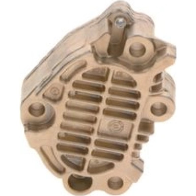 BOSCH Kraftstoffpumpe 0 440 020 031