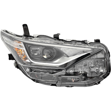 Hauptscheinwerfer 046703 Hauptscheinwerfer 046703