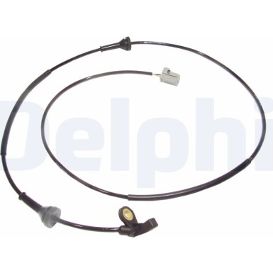Delphi Sensor, Raddrehzahl SS20130 Delphi Sensor, Raddrehzahl SS20130