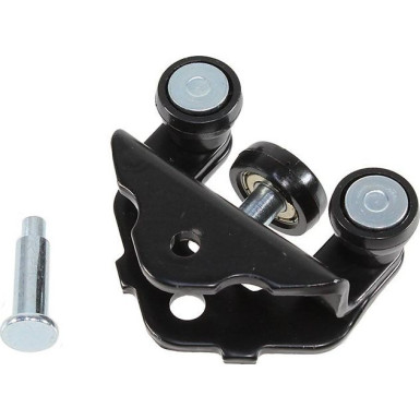 Metzger Rollenführung, Schiebetür 2310148