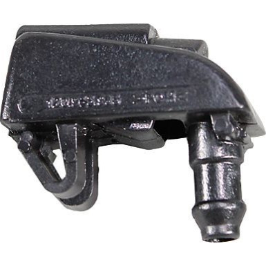 Metzger Waschwasserdüse, Scheibenreinigung 2220840