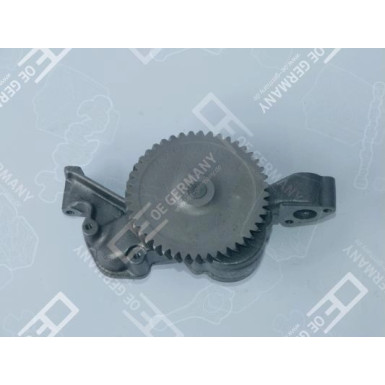 OE Germany Ölpumpe 02 1800 256601
