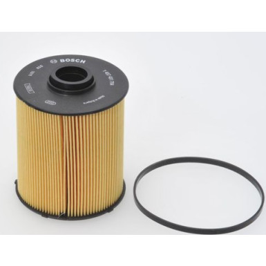BOSCH Kraftstofffilter 1 457 431 704