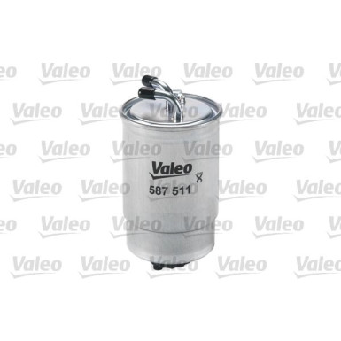 Valeo Kraftstofffilter 587511