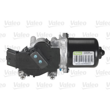 Valeo Wischermotor 579748