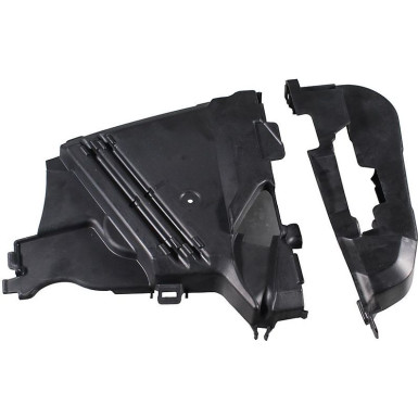 Metzger Abdeckung, Zahnriemen 2386016