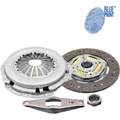Blue Print Kupplungssatz SMARTFIT Conversion Service Kit ADF123010