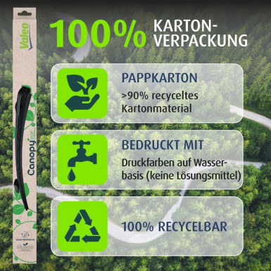 Wischblatt 583930 Wischblatt 583930