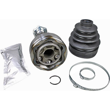 Metzger Gelenksatz, Antriebswelle COMPETENCE KIT 7110179