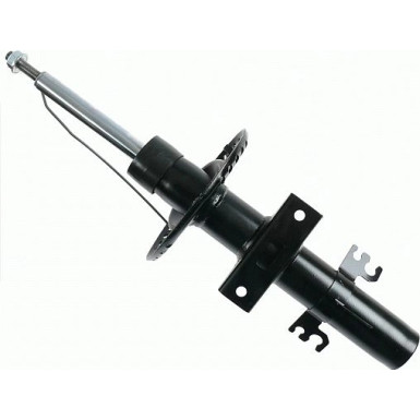 Sachs Stoßdämpfer 313 327
