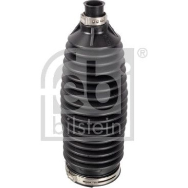 FEBI BILSTEIN 109126 Faltenbalgsatz, Lenkung